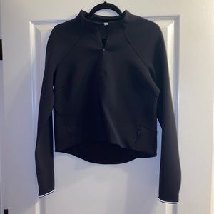 Lululemon Quarterzip
